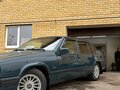 1996 Volvo 940, зелёный, 560000 рублей - вид 2