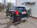 2013 Opel Mokka I, чёрный - вид 4