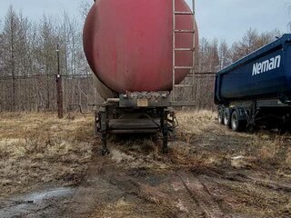 2023 Сеспель SF3B, серый, 3077500 рублей, вид 2
