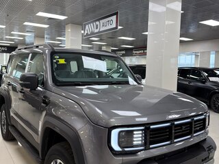 2025 BAIC BJ40 II, серый, 3200000 рублей, вид 3