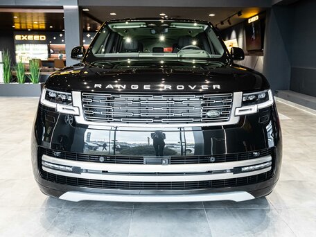 Land Rover Range Rover V
