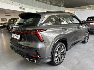 2025 Changan CS75 Plus III, серый, 4224900 рублей, вид 5