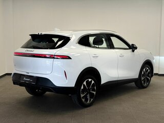 2026 Tenet Plus L6, белый, 3040000 рублей, вид 4