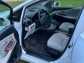 2009 Lexus HS 250h I, белый, 1730000 рублей - вид 6