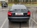 2007 Audi A6 III (C6), чёрный, 630000 рублей - вид 11