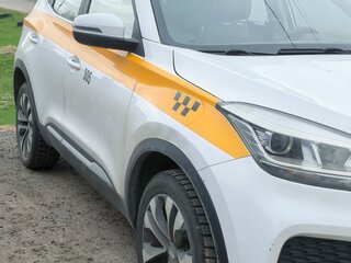 2022 Chery Tiggo 4 I Рестайлинг, белый, 699999 рублей, вид 1