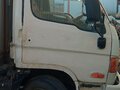 2008 Hyundai HD35, белый, 999999 рублей - вид 8