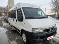 2011 Fiat Professional Ducato, белый, 550000 рублей - вид 1