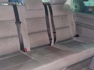 2008 Volkswagen Multivan T5, серебристый, 757620 рублей, вид 5