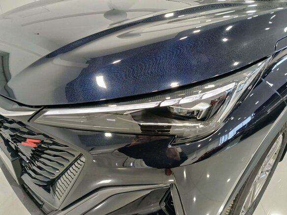 2025 Changan CS35 Max, чёрный, 2789900 рублей - вид 11