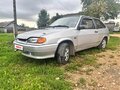 2006 Lada (ВАЗ) 2113, серебристый, 130000 рублей
