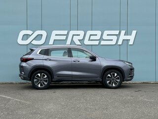 2023 Exeed LX I Рестайлинг, серый, 1339000 рублей, вид 5