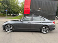 2015 BMW 3 серии 320i VI (F3x), серый, 1760000 рублей - вид 4