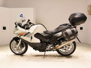 2011 BMW F 800 ST, бежевый, 357000 рублей, вид 2