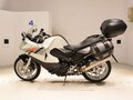 2011 BMW F 800 ST, бежевый, 357000 рублей - вид 1