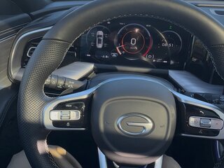 2024 GAC GS8 II, чёрный, 3450000 рублей, вид 3