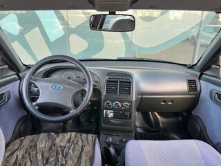 2008 Lada (ВАЗ) 2111, зелёный, 395000 рублей, вид 2