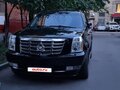 2011 Cadillac Escalade III, чёрный, 2400000 рублей - вид 5