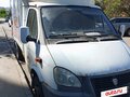 2006 ГАЗ ГАЗель (3302), белый, 390000 рублей - вид 7