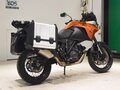 2016 KTM 1190 Adventure, оранжевый, 787000 рублей - вид 4