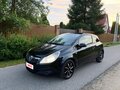 2008 Opel Corsa D, чёрный, 235000 рублей - вид 8