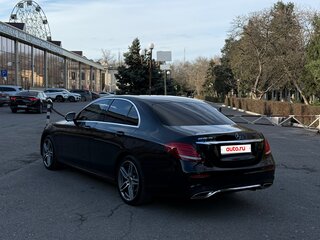 2019 Mercedes-Benz E-Класс 200 V (W213, S213, C238), чёрный, 3090000 рублей, вид 4