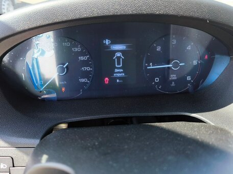 2026 Citroen Jumper, белый, 6290000 рублей, вид 5