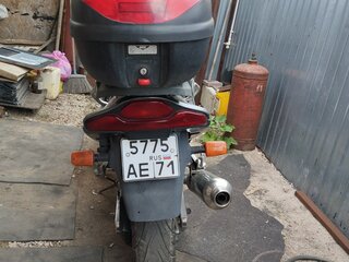 Suzuki RF 400
