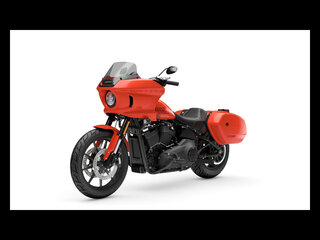 2026 Harley-Davidson Low Rider ST, белый, 3390000 рублей, вид 1
