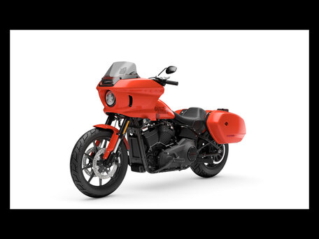 2026 Harley-Davidson Low Rider ST, белый, 3390000 рублей, вид 1