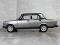 2011 Lada (ВАЗ) 2107, серый - вид 1