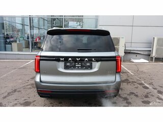 2026 Haval H5 II, серый, 4349000 рублей, вид 5