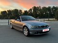 2003 BMW 3 серии 318i IV (E46) Рестайлинг, серебристый, 1350000 рублей - вид 1