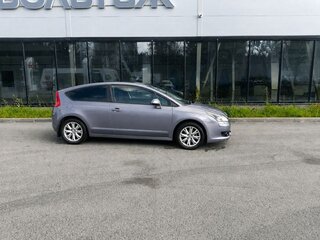 2006 Citroen C4 I, фиолетовый, 399000 рублей, вид 5