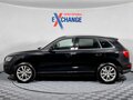 2010 Audi Q5 I (8R), чёрный, 1090000 рублей - вид 8
