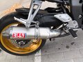 2009 Yamaha FZ1, белый, 550000 рублей - вид 10