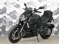 2012 Ducati Diavel, чёрный, 829000 рублей - вид 10