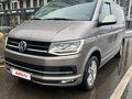 2015 Volkswagen Multivan T6, бежевый, 2850000 рублей