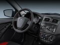 2026 Lada (ВАЗ) Granta Sport I Рестайлинг, чёрный - вид 9