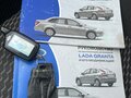2017 Lada (ВАЗ) Granta I, серый, 620000 рублей - вид 7