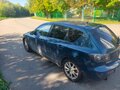 2007 Mazda 3 I (BK) Рестайлинг, зелёный, 235000 рублей - вид 3