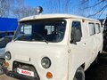 2000 УАЗ 3962, белый, 170000 рублей