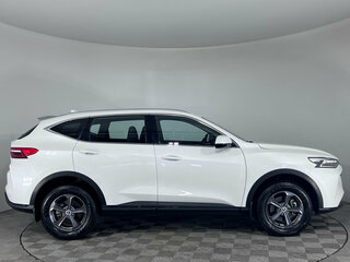 2023 Haval F7 I Рестайлинг, белый, 2068000 рублей, вид 4