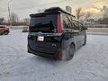 2018 Toyota Noah III (R80) Рестайлинг, чёрный, 2700000 рублей - вид 7