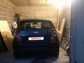 2015 Chevrolet Aveo II, чёрный, 660000 рублей - вид 3
