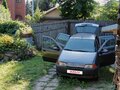 1998 Fiat Punto I, серый, 110000 рублей - вид 4