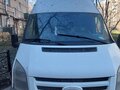 2009 Ford Transit, белый, 800000 рублей - вид 7