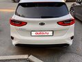 2018 Kia Ceed III, белый, 1350000 рублей - вид 4