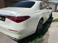 2022 Mercedes-Benz S-Класс 350 d VII (W223), белый, 8500000 рублей - вид 1