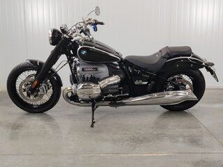 2021 BMW R 18, чёрный, 1329000 рублей, вид 5
